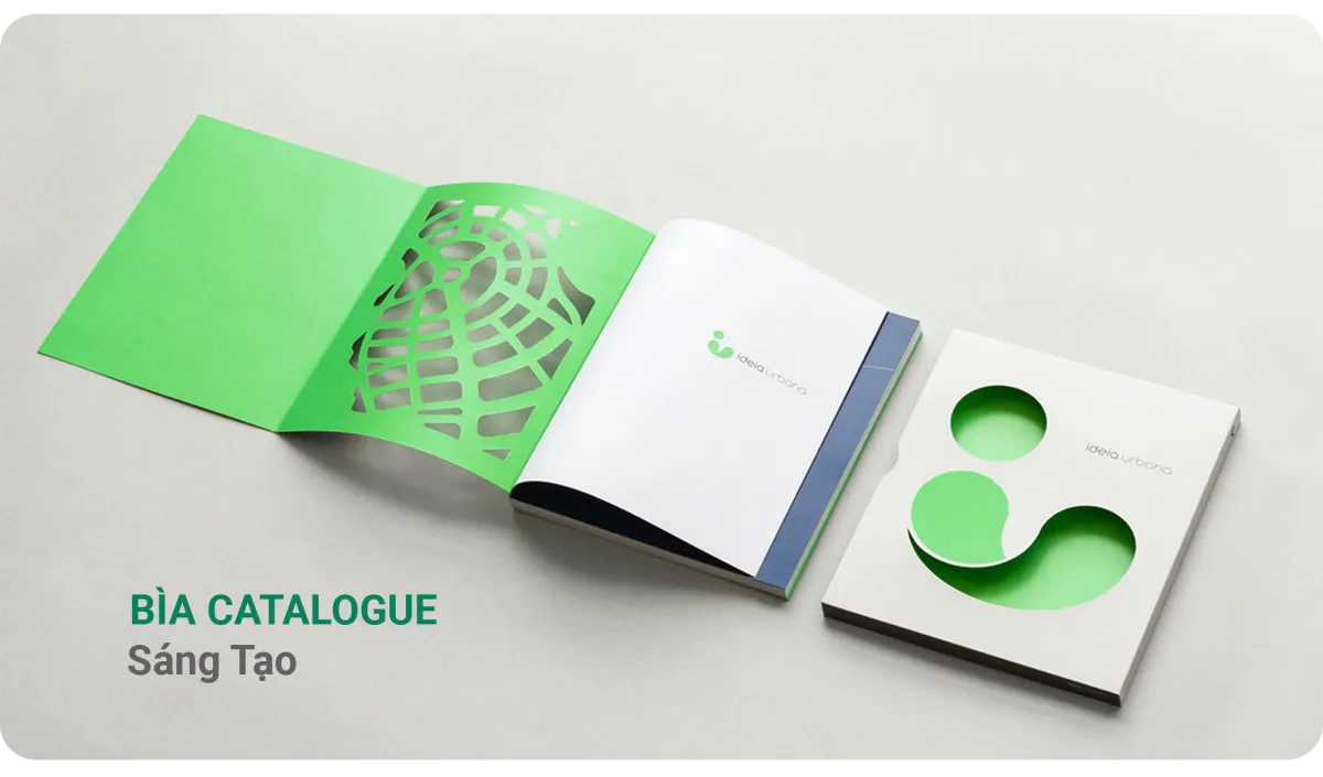 Catalogue Cao Cấp