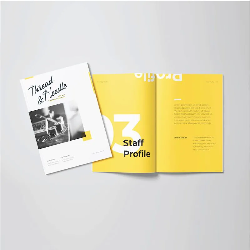 Catalogue Tiêu Chuẩn