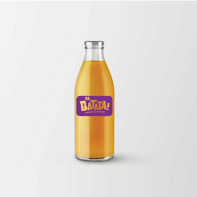 Nhãn Decal Nhựa