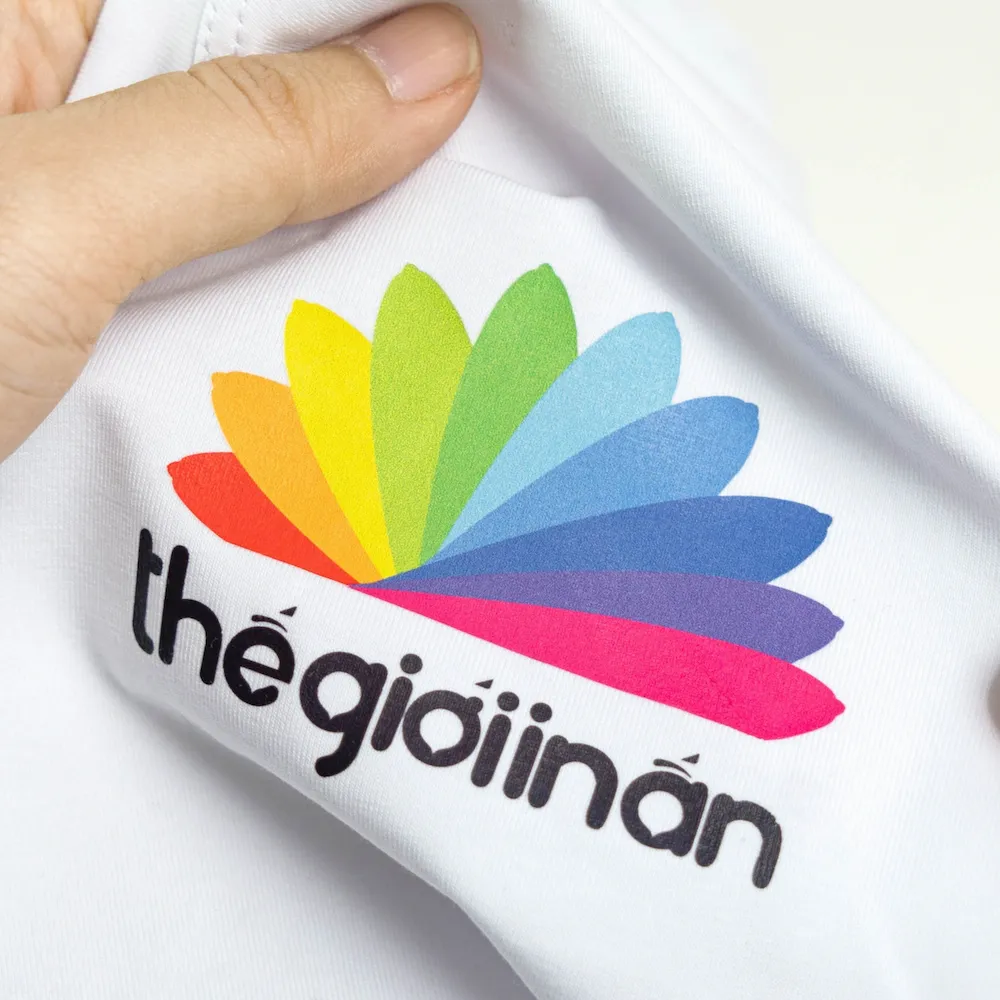 Decal In Nhiệt PET