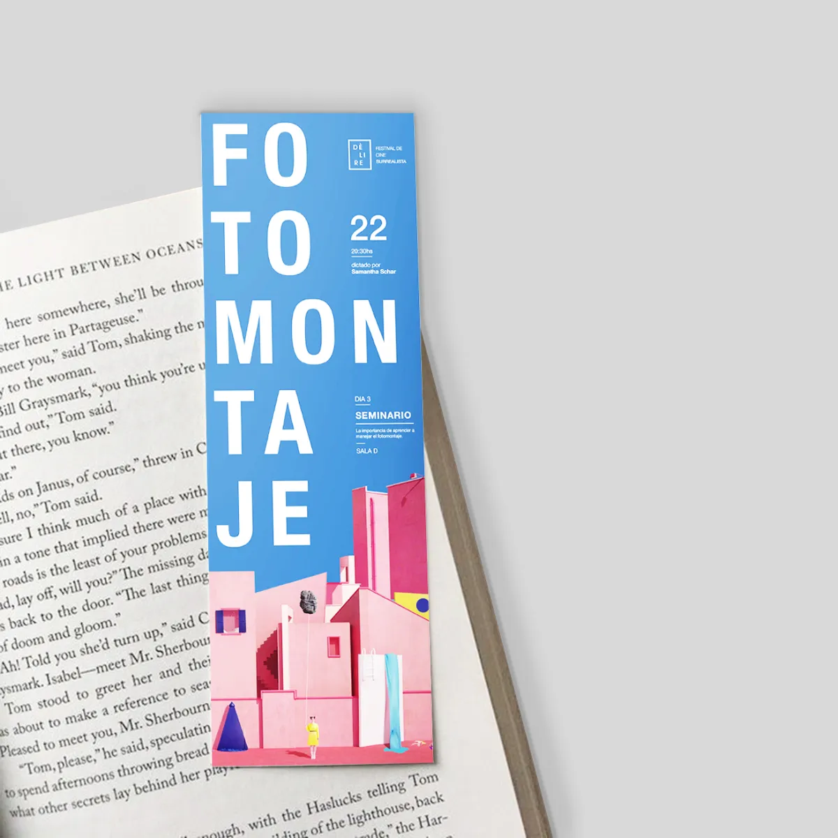 Bookmark