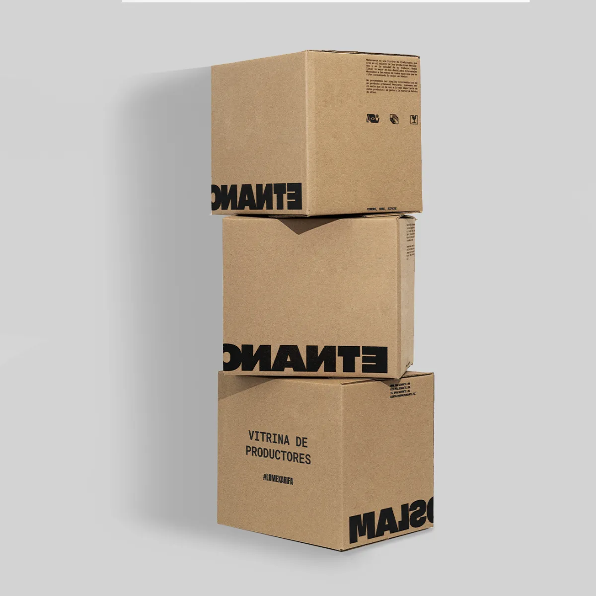 Hộp giấy carton