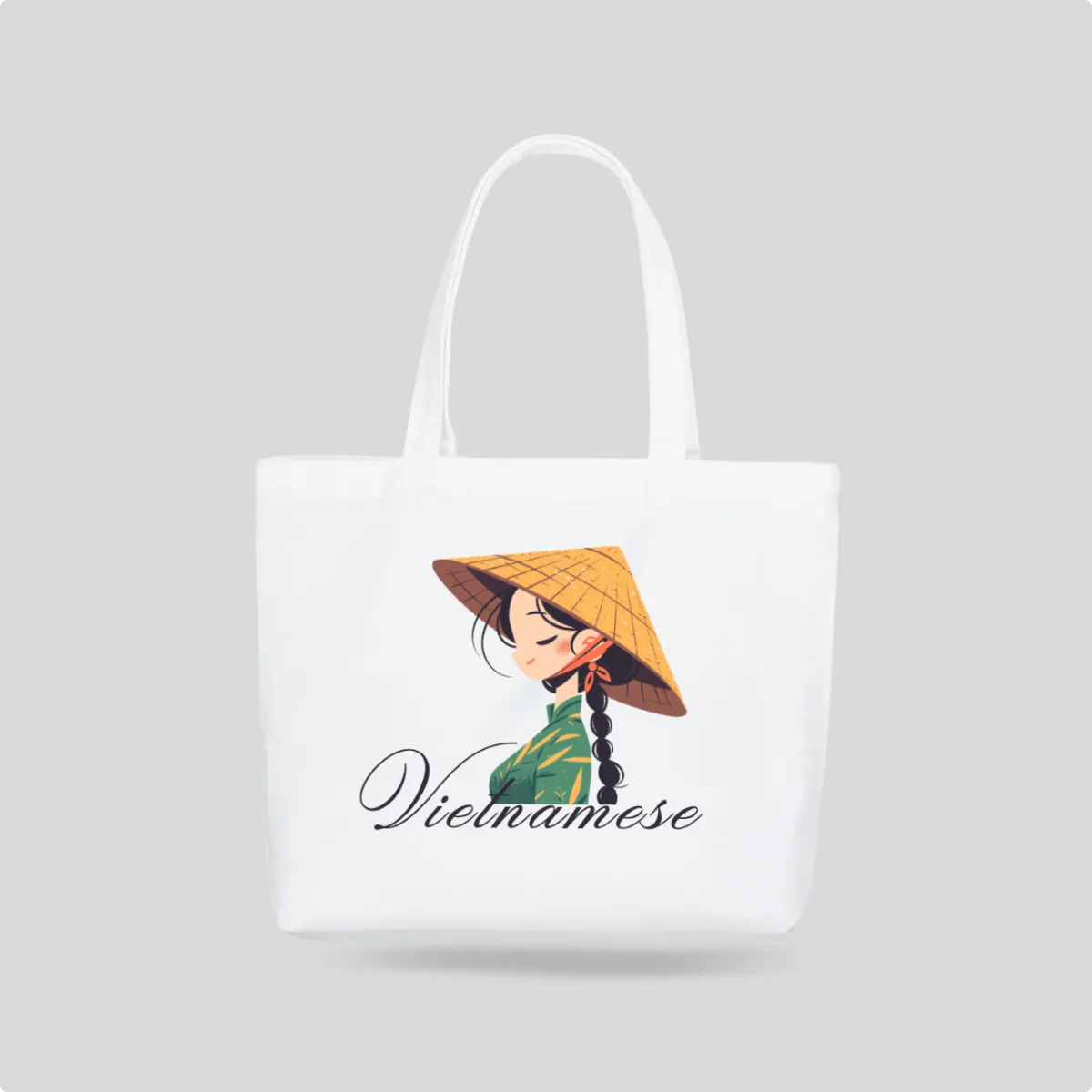 Túi vải Canvas