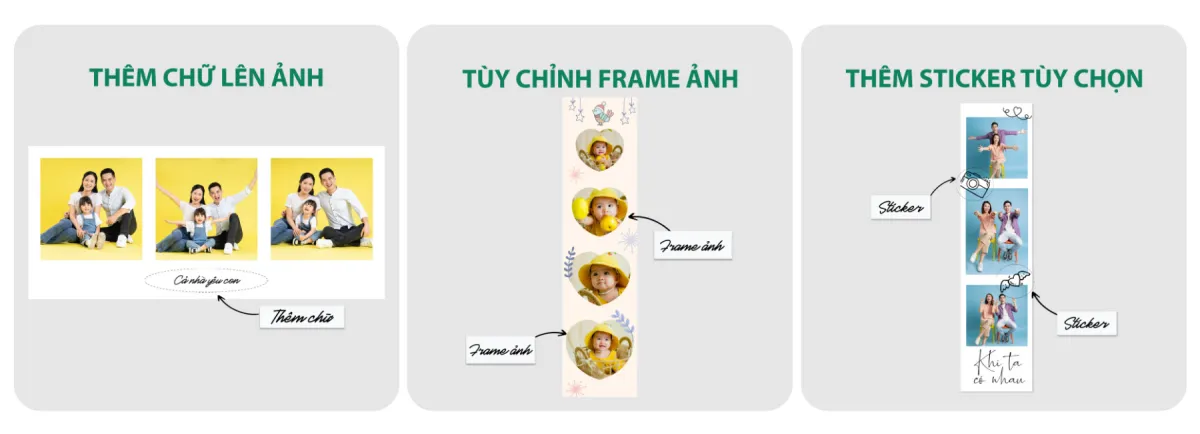 Sáng Tạo Cùng TGIA