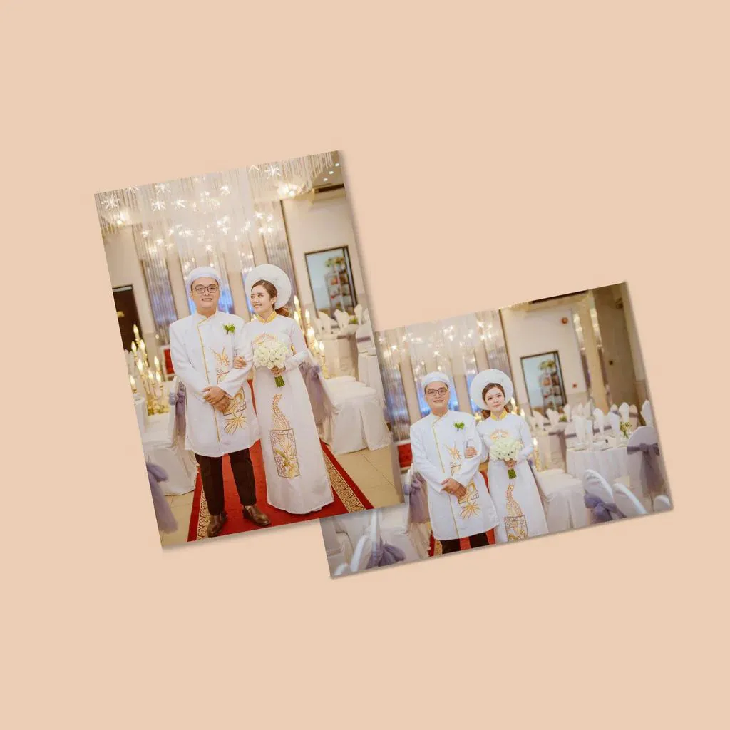 Bộ Ảnh Classic