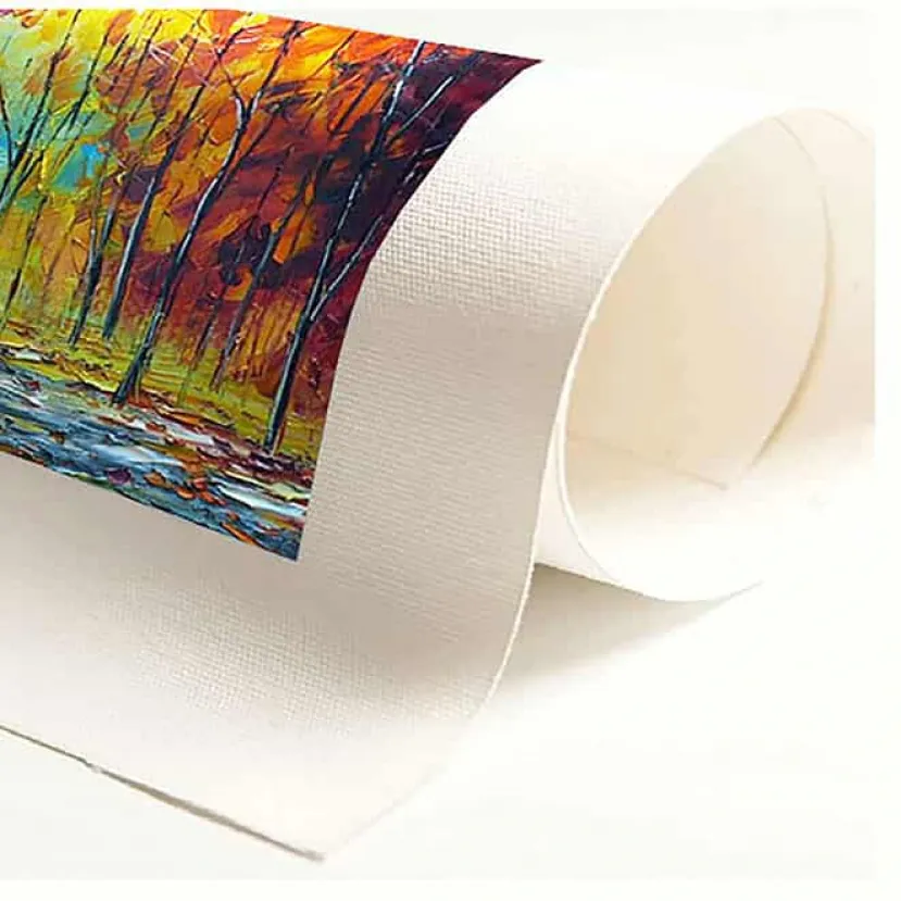 In Ảnh Canvas