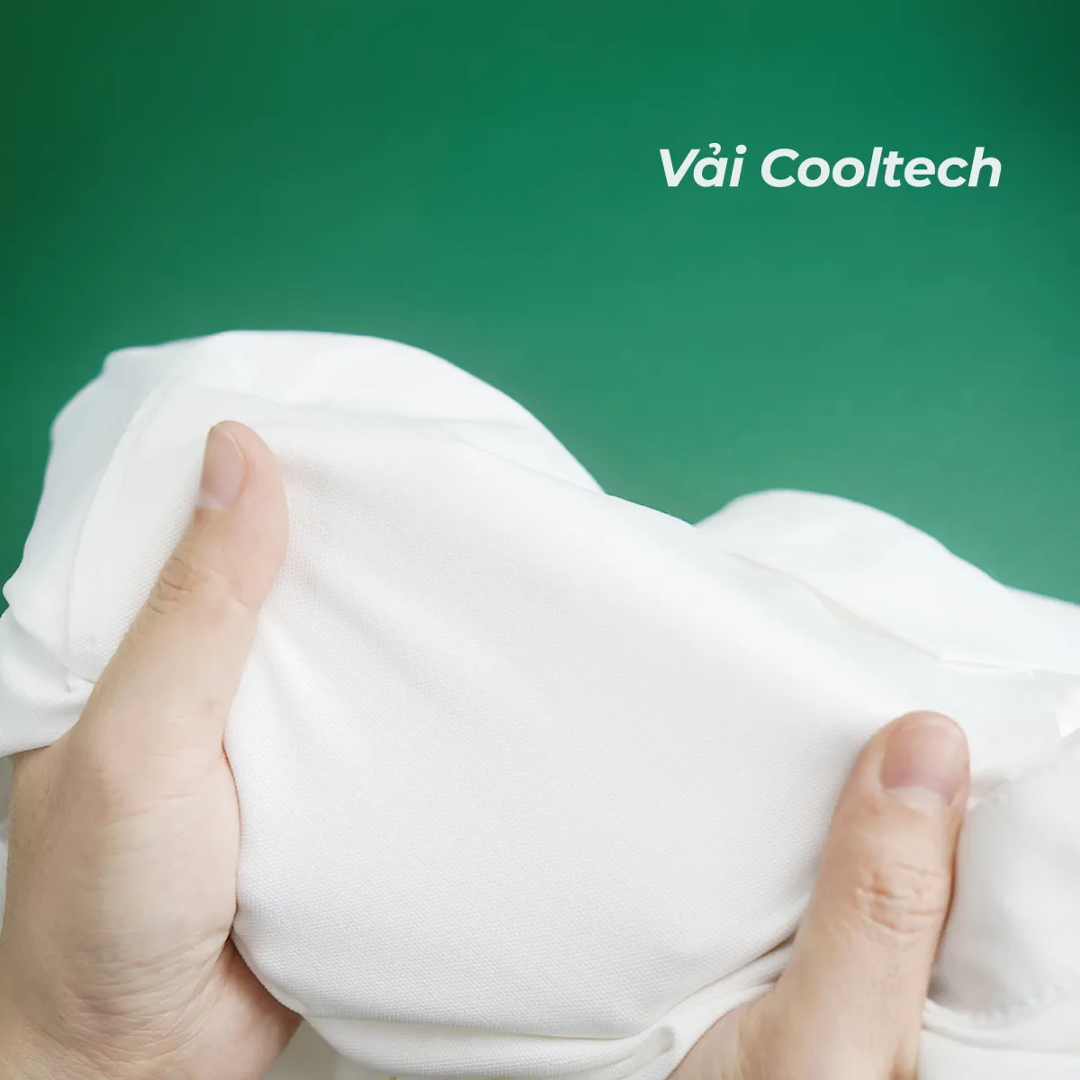 Vải CoolTech