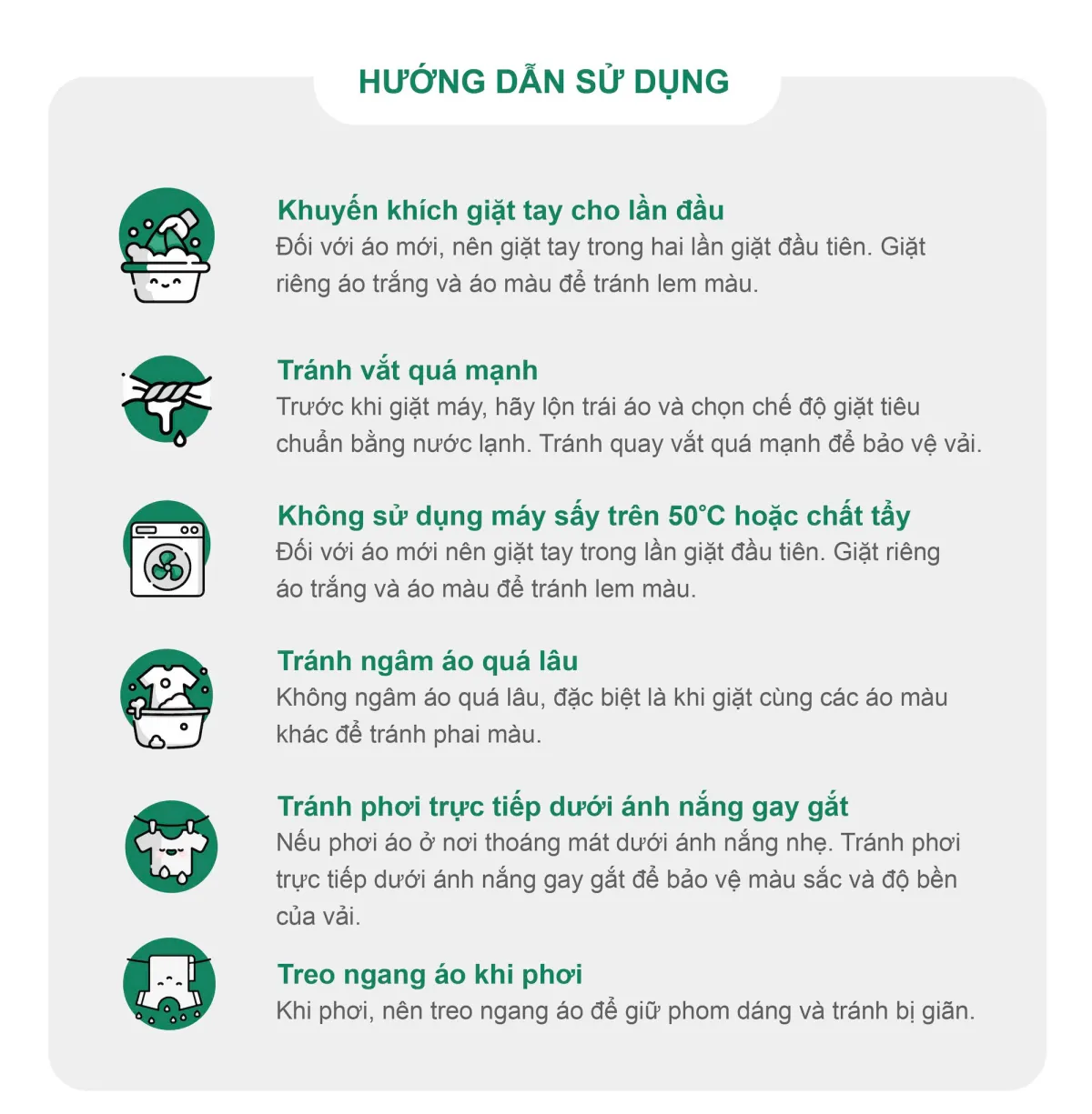 Hướng dẫn sử dụng