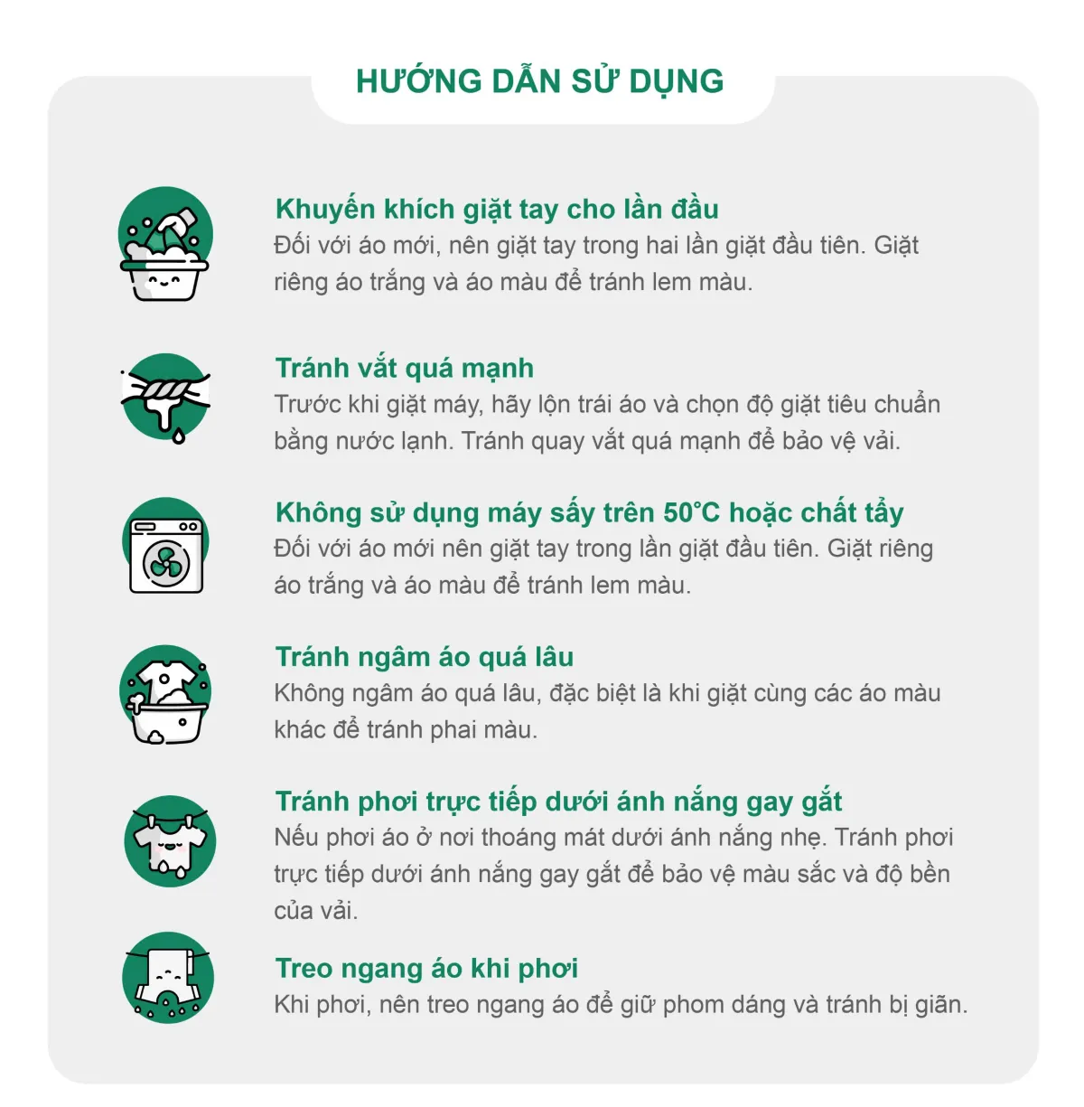 Hướng dẫn sử dụng