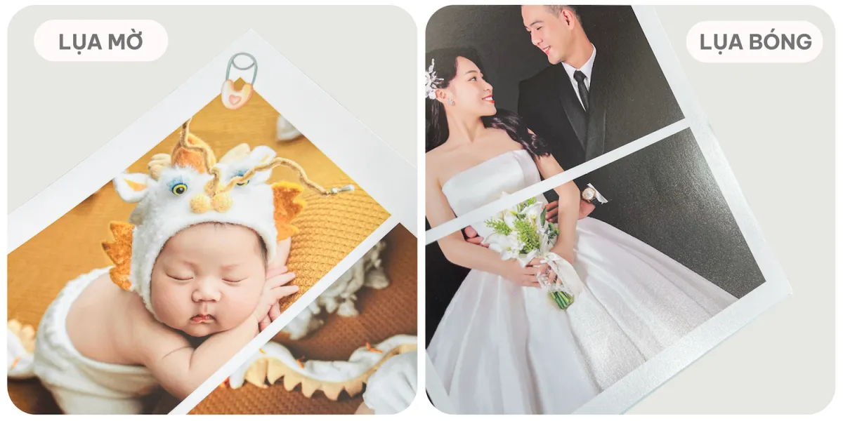 Chất liệu giấy