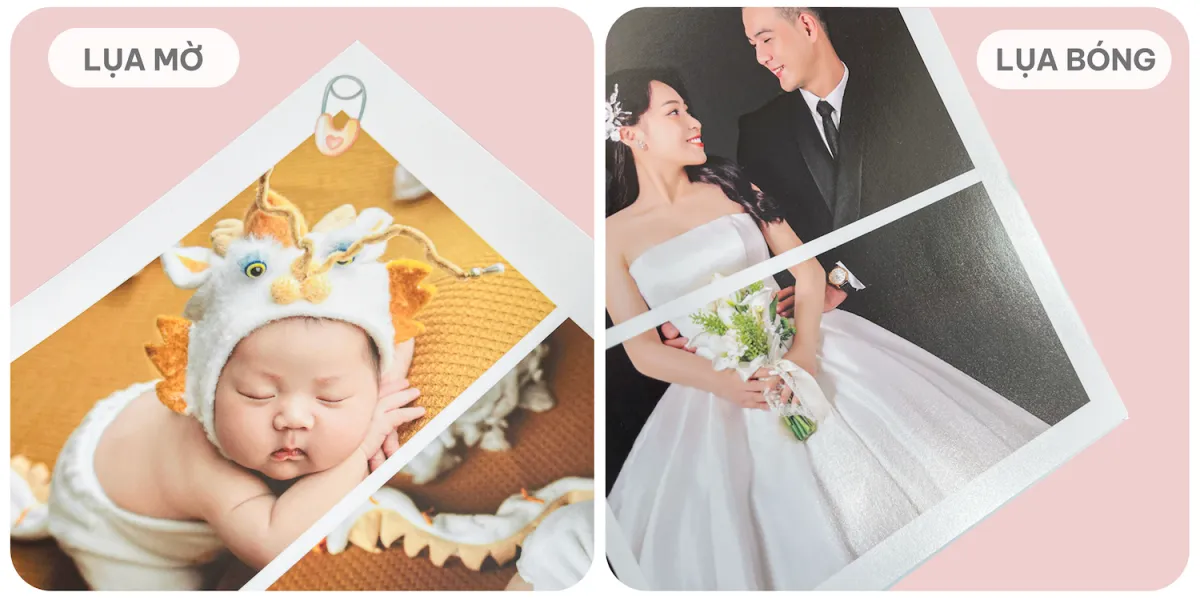 Chất liệu giấy