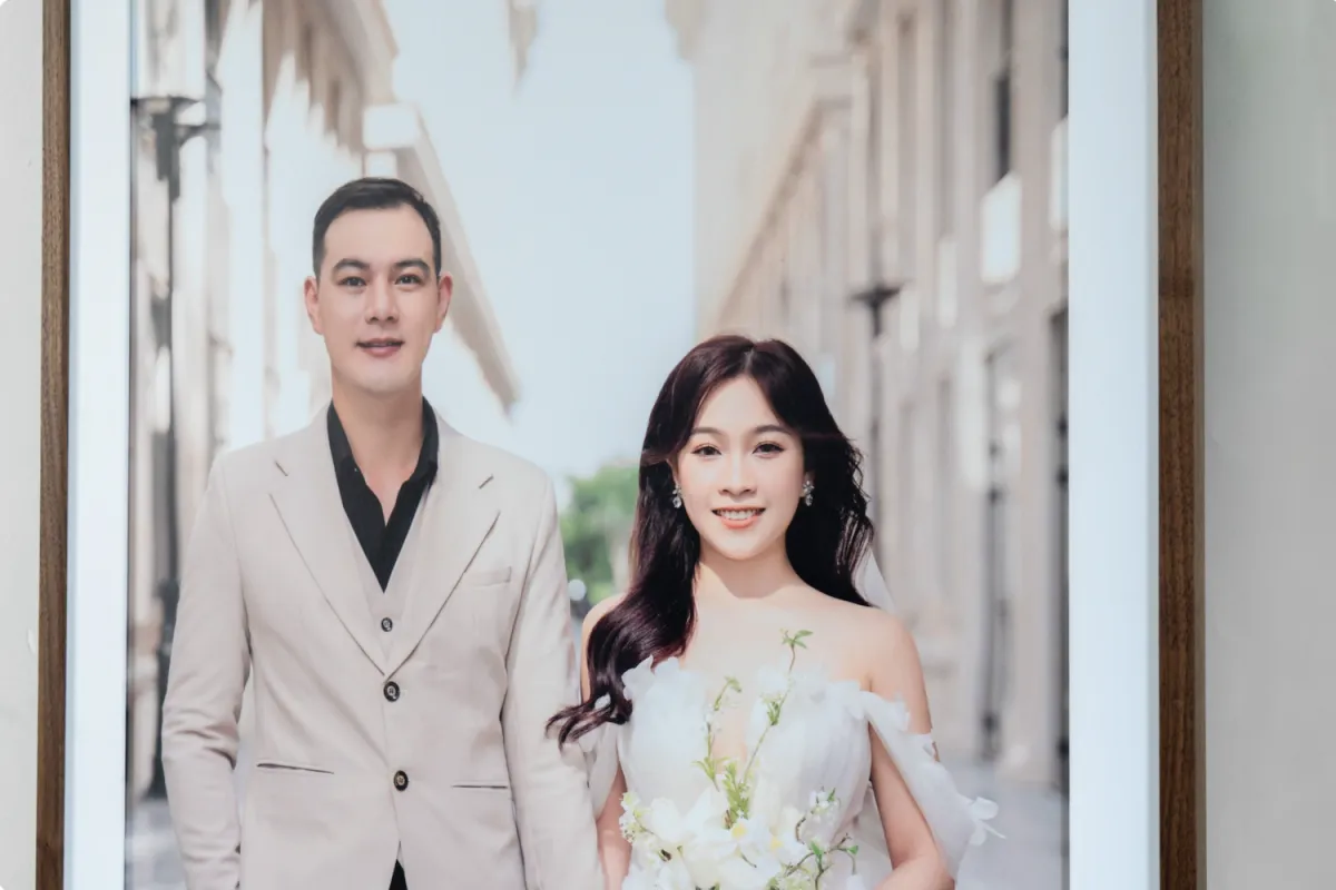 Chất liệu in lụa mịn màng