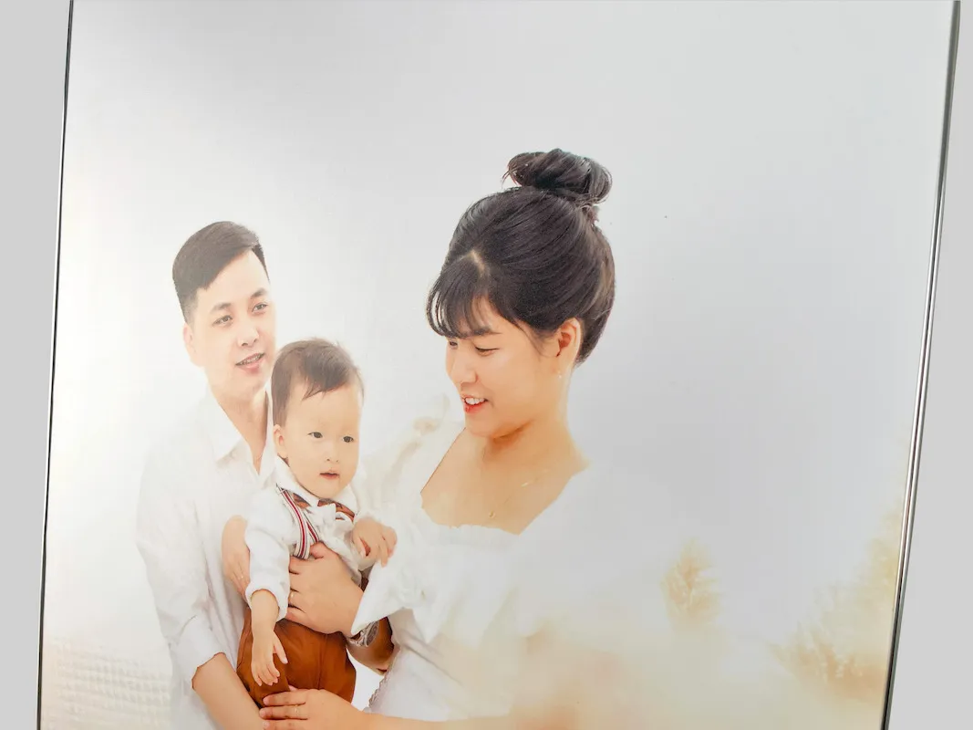 Chất liệu in ảnh