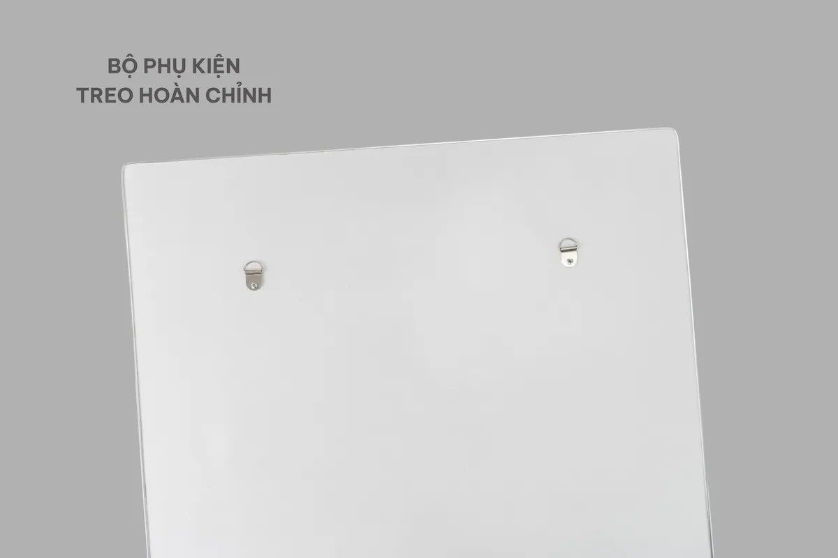 Độ bền cao theo thời gian