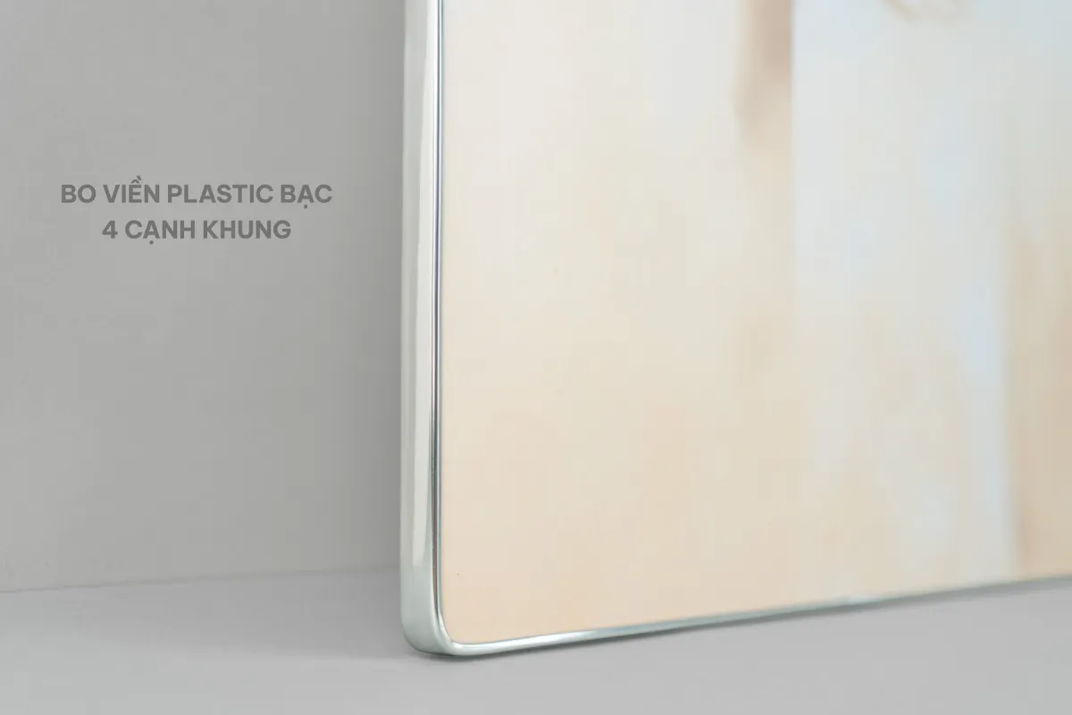 Chất liệu khung