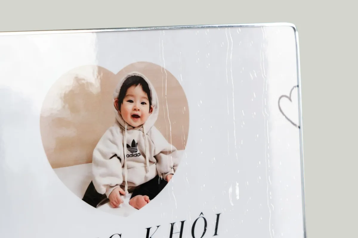 Chất liệu bền, chống thấm nước