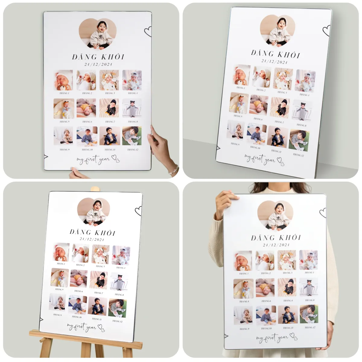 Ứng dụng của Ảnh phóng