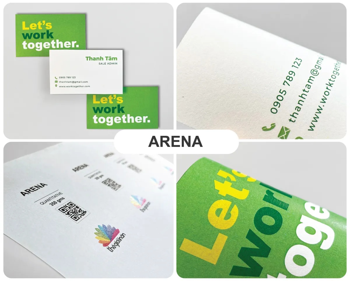 ARENA NATURAL SMOOTH