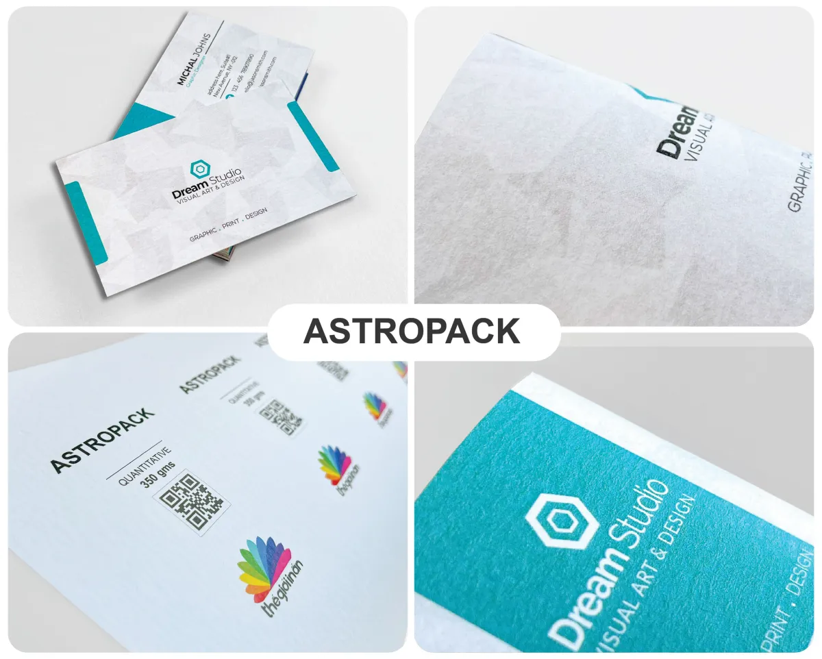 ASTROPACK