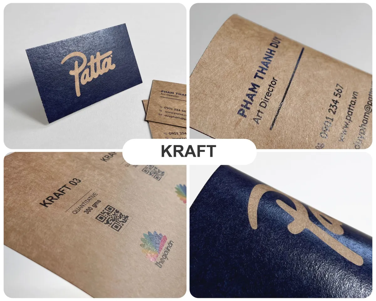 KRAFT