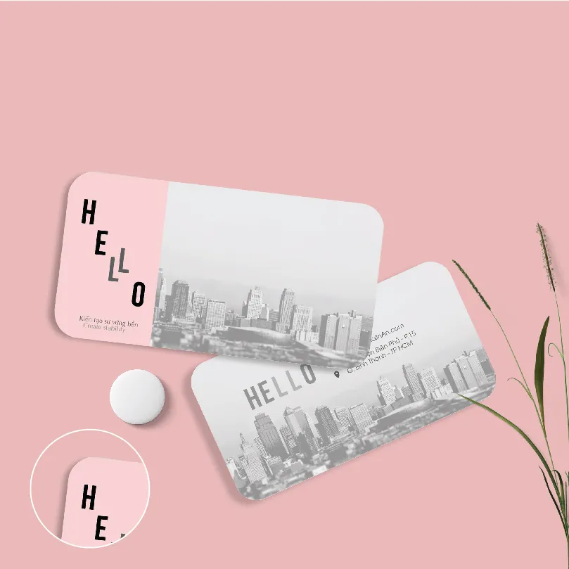 Kích thước chuẩn quốc tế của Danh thiếp và Thẻ nhựa - ảnh 4
