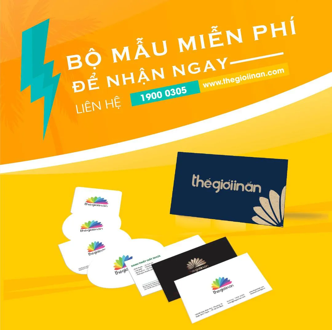 Cách Thức Nhận Bộ Kit