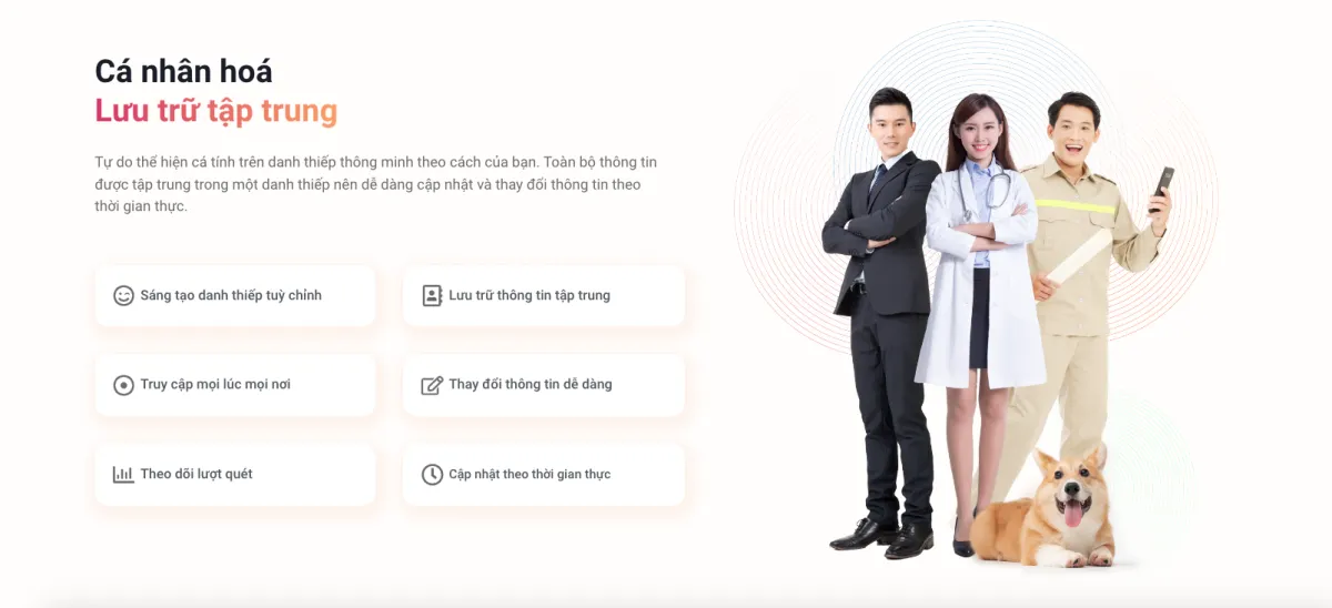 Công Năng và Mục Đích Sử Dụng