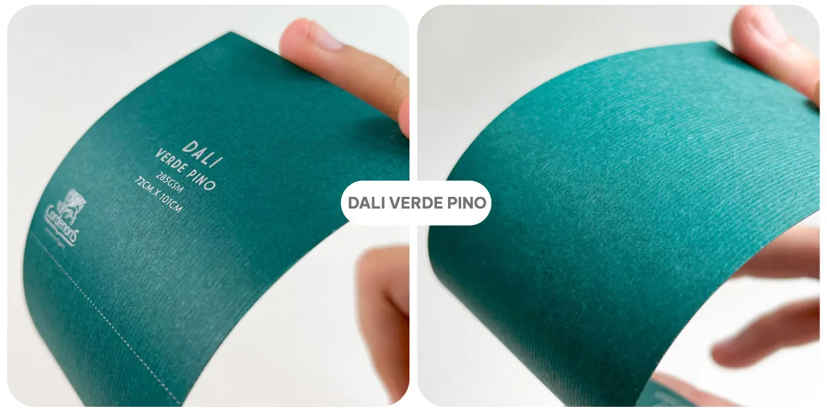 Dali Verde Pino