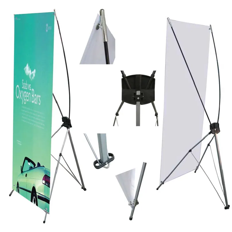 Chân Standee