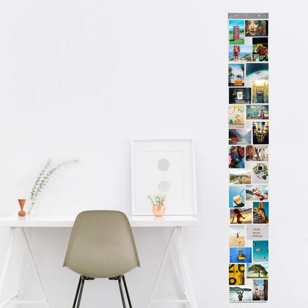Poster ảnh dán tường