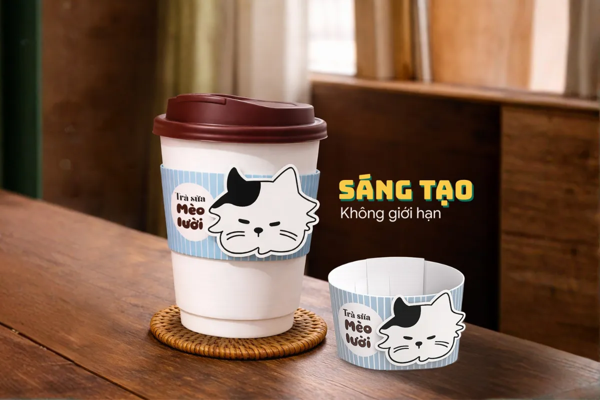 Cover ly thương hiệu