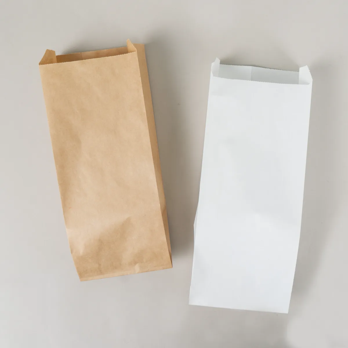 Túi bánh mì có sẵn