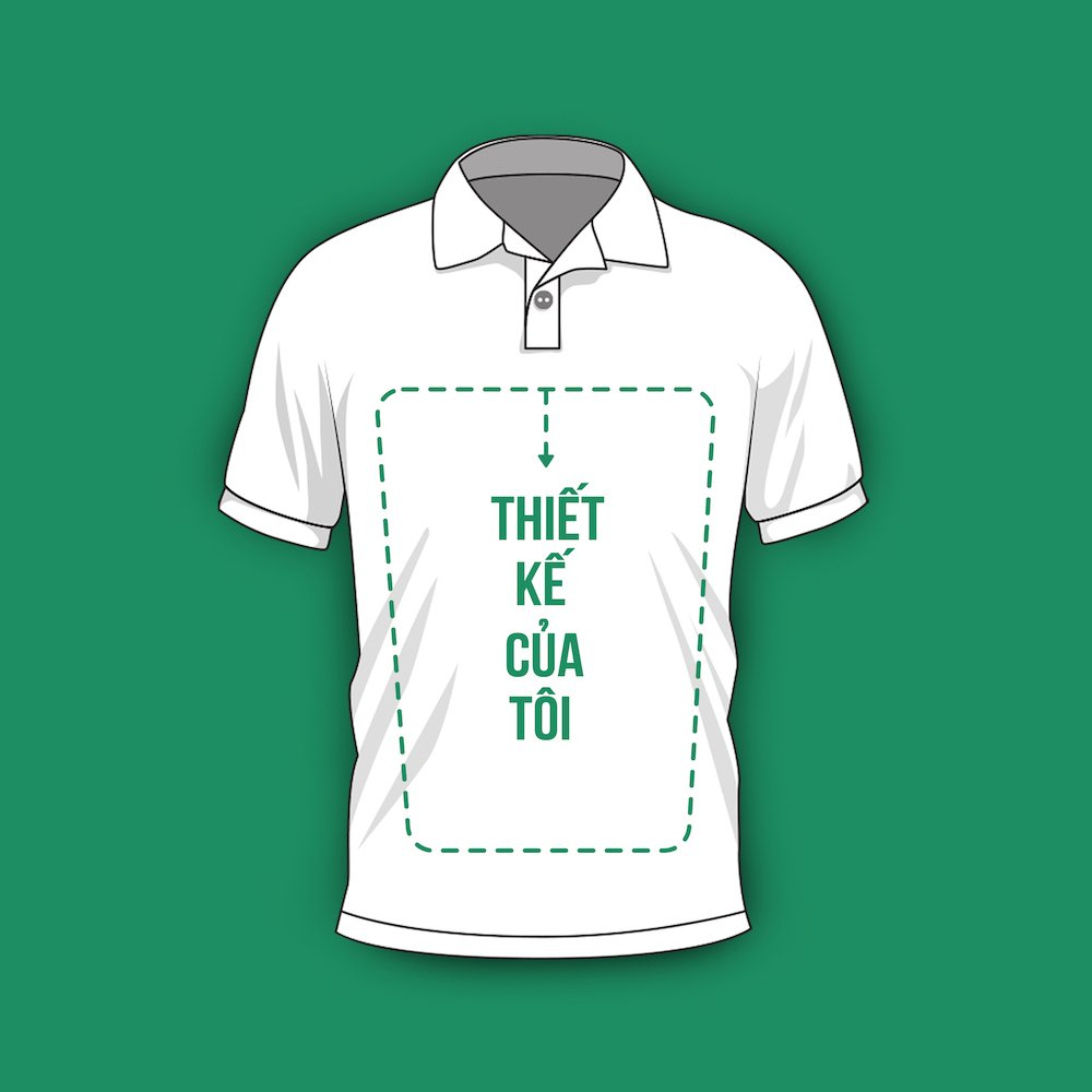 Thiết kế của tôi